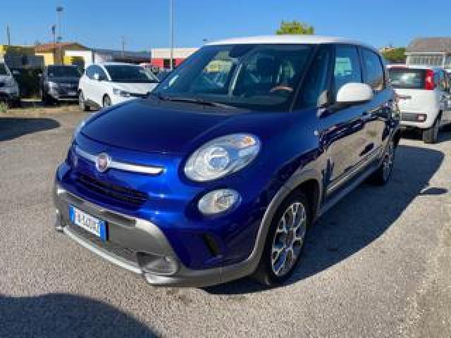 Fiat 500l 1.6 Multijet 120 Cv Trekking 