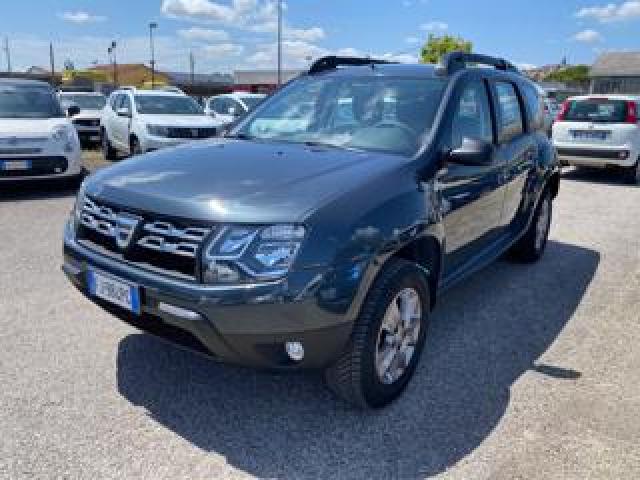 Dacia Duster 1.5 Dci 110cv Start&stop 4x2 Lauréate 