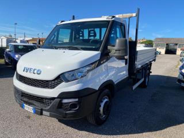Iveco Daily 60-150 3.0 Hpt Ribaltabile - Gemellato 