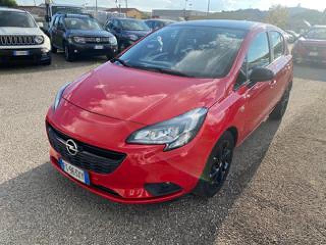Opel Corsa 1.4 90cv Gpl Tech 5 Porte B-Color 