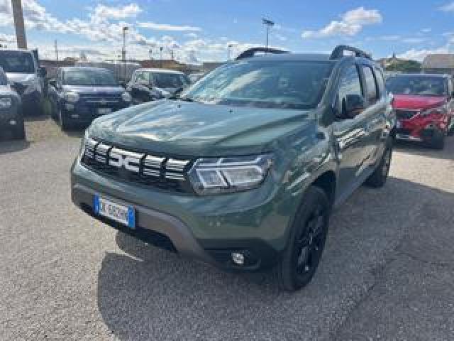 Dacia Duster 1.0 Tce Gpl 4x2 Extreme 