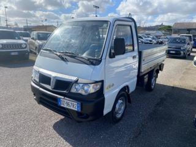 Piaggio Porter 1.3 Cassonato 4x4 Ribaltabile 