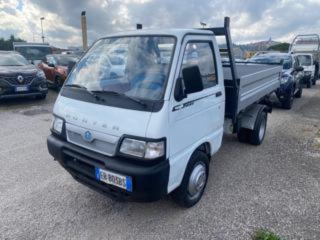 Piaggio Porter 1.3 Ribaltabile Gemellato Maxxi 