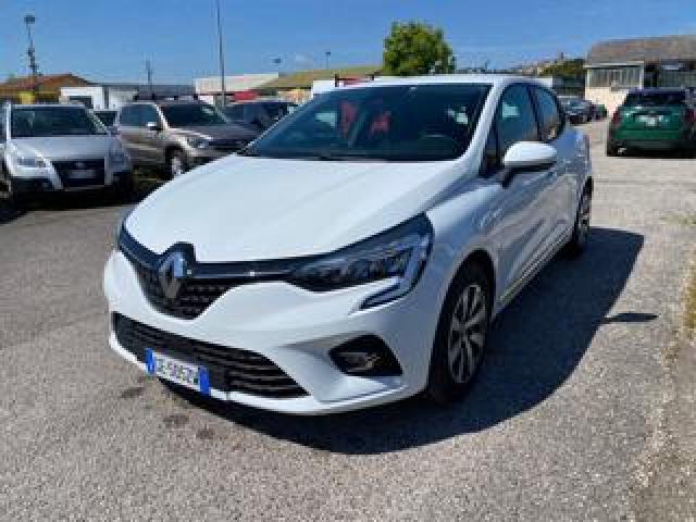 Renault Clio Full Hybrid E-Tech 140 Cv 5 Porte Initiale Paris 