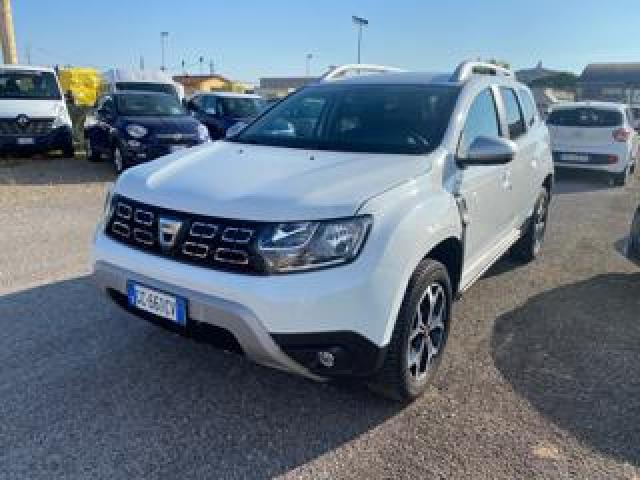 Dacia Duster 1.0 Tce 100 Cv Eco-G 4x2 15th Anniversary 
