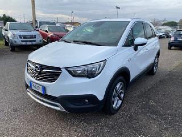 Opel Crossland X 1.2 12v Innovation Km Certificati 