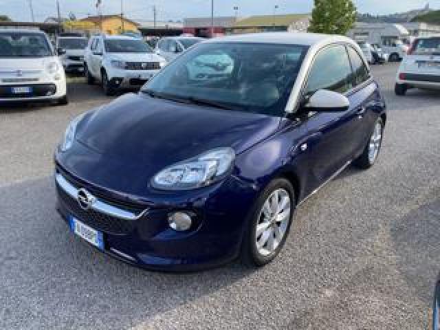 Opel Adam 1.2 70 Cv Jam Km Certificati 