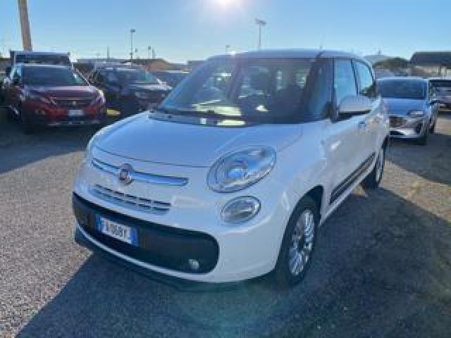 Fiat 500l 1.3 Multijet 85 Cv Pop Star 