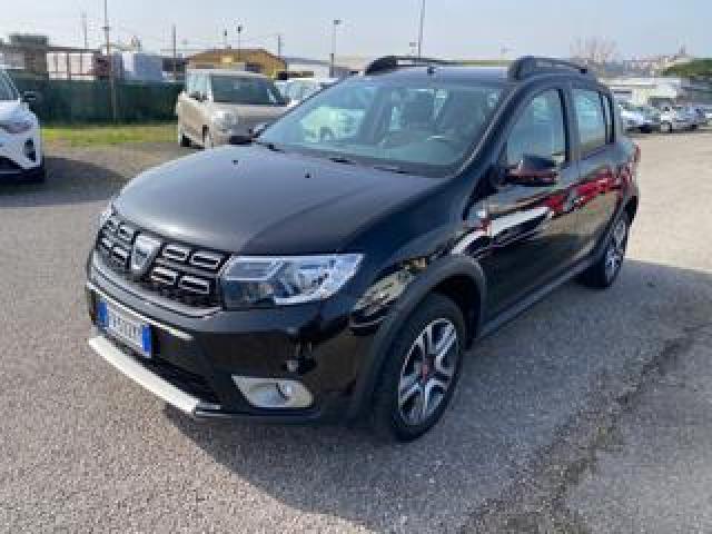 Dacia Sandero Stepway 1.5 Blue Dci 95 Cv Techroad 