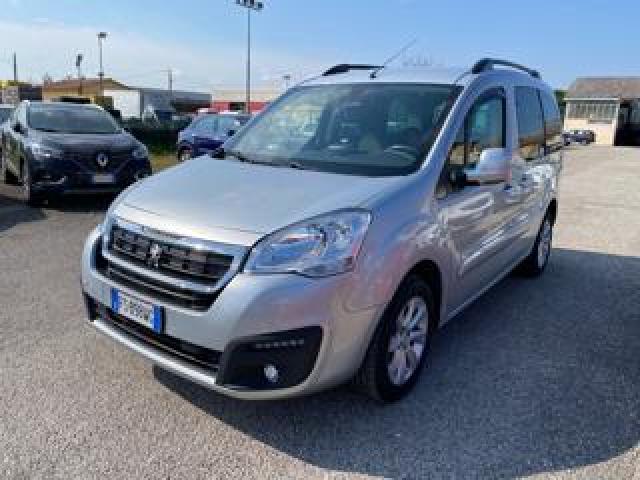 Peugeot Partner Tepee Bluehdi 100 Active Autocarro N1 5 Posti 