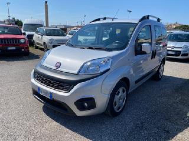 Fiat Qubo 1.3 Mjt 80 Cv Lounge 