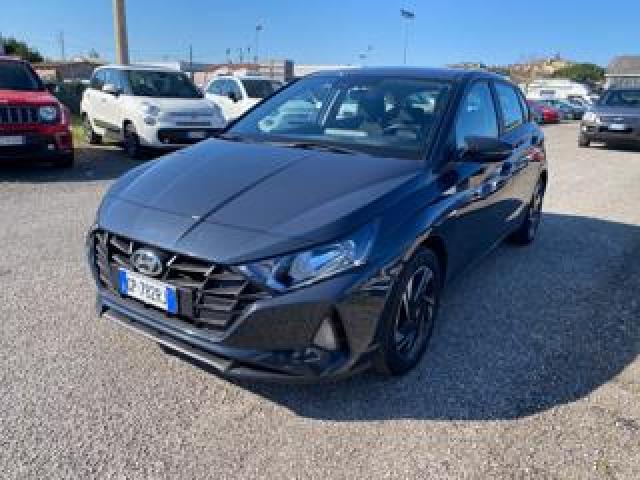 Hyundai I20 1.2 Mpi Bose 