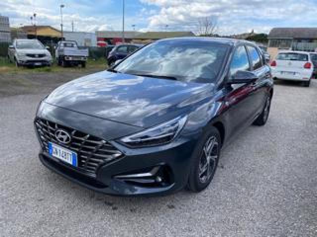 Hyundai I30 1.0 T-Gdi Imt 48v 5 Porte Prime 
