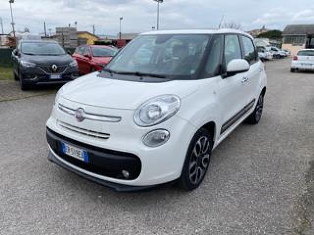 Fiat 500l 1.6 Multijet 105 Cv Lounge 