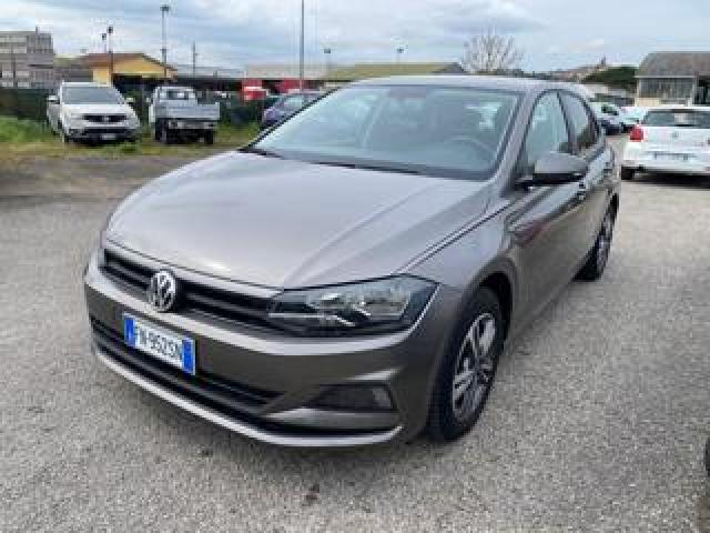 Volkswagen Polo 1.0 Mpi 5p. Comfortline Bluemotion Technology 