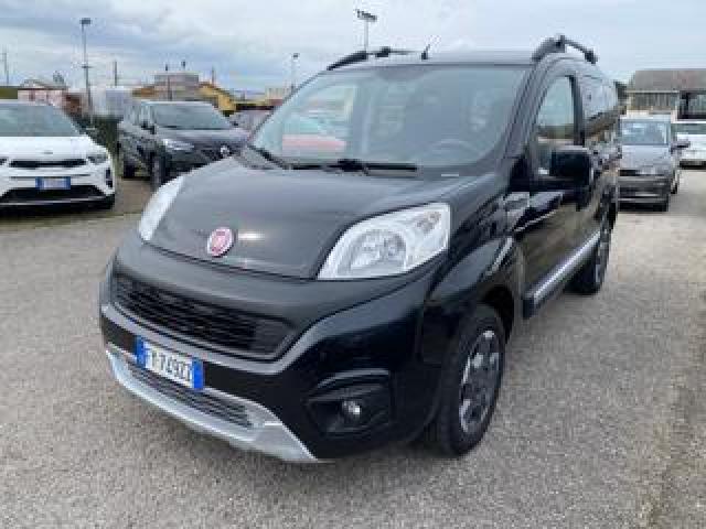 Fiat Qubo 1.3 Mjt 95 Cv Start&stop Trekking 