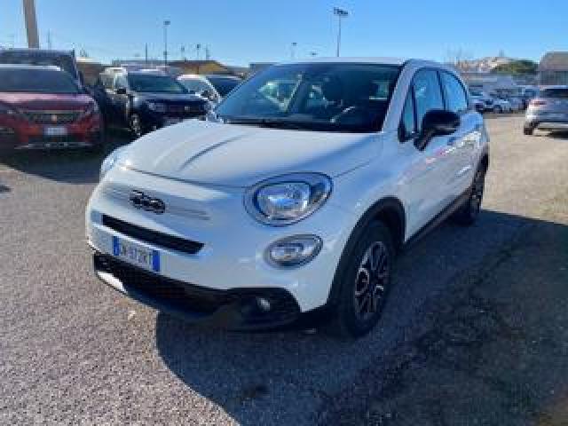Fiat 500x 1.3 Multijet 95 Cv Club 
