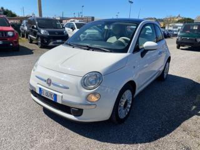 Fiat 500 1.3 Multijet 16v 95 Cv Lounge 