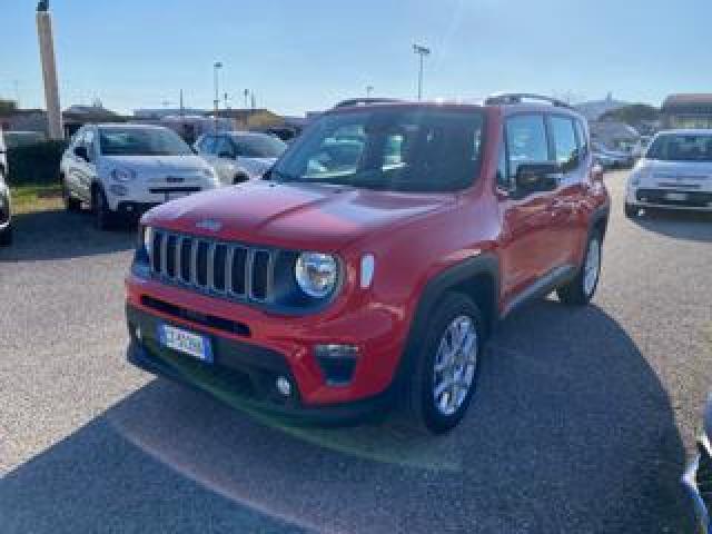 Jeep Renegade 1.5 Turbo T4 Mhev Summit 