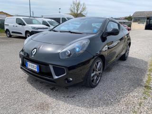 Renault Wind 1.2 Tce 100cv Collection 