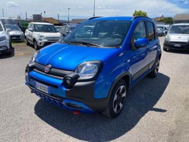 Fiat Panda 1.0 Firefly S&s Hybrid City Cross 5 Posti 