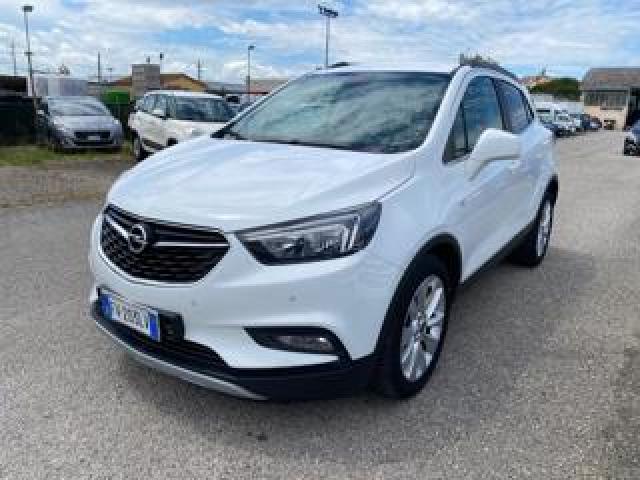 Opel Mokka X 1.4 Turbo Ecotec 120cv 4x2 Start&stop Innovation 