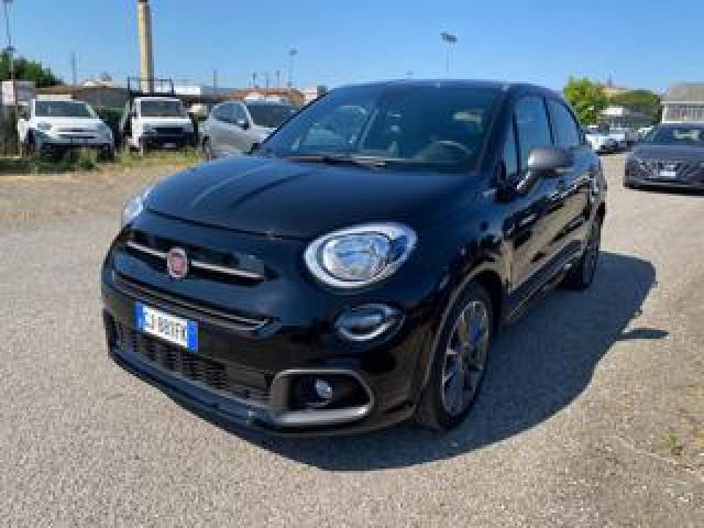 Fiat 500x 1.3 Multijet 95 Cv Sport 