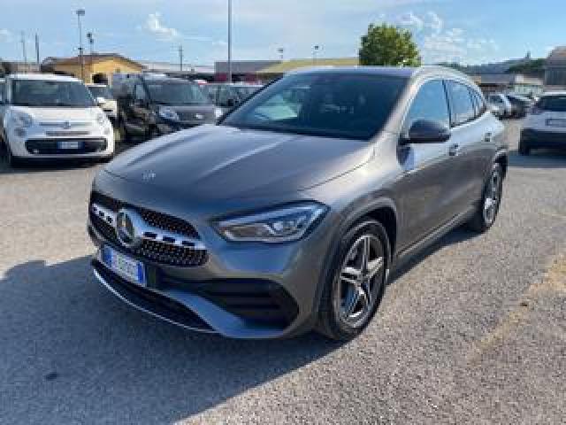 Mercedes Benz Gla 200 D Automatic Premium Amg Line 