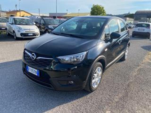 Opel Crossland X 1.2 12v Advance 