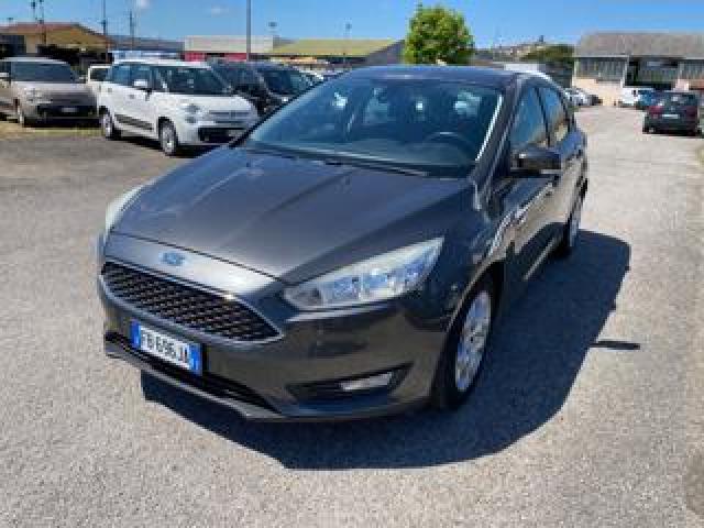 Ford Focus 1.0 Ecoboost 100 Cv Start&stop Business 