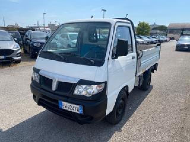 Piaggio Porter 1.3 Cassonato Rib. Lega Eco-Power Ext 