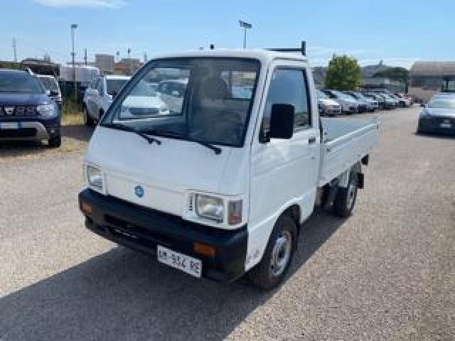 Piaggio Porter 1.0 Cassone Ribaltabile 