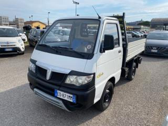 Piaggio Porter 1.3 Cassonato Ribaltabile 4x4 