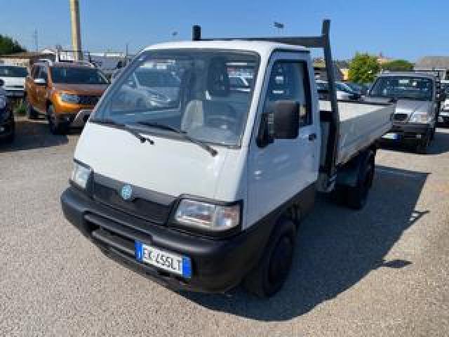 Piaggio Porter 1.3 Cassonato Rib. Maxxi Gemellato 