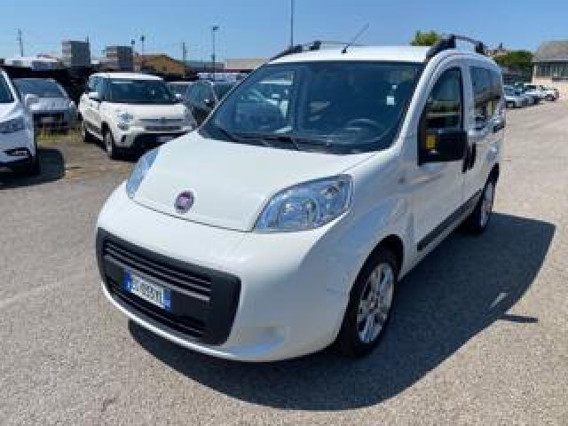 Fiat Qubo 1.3 Mjt 75 Cv Dynamic 