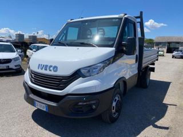 Iveco Daily 35s14 2.3 Hpt Ribaltabile Gemellato 
