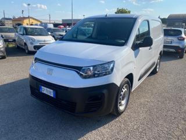 Fiat Doblo Doblò 1.5 Bluehdi 100cv Pl-Tn Van 