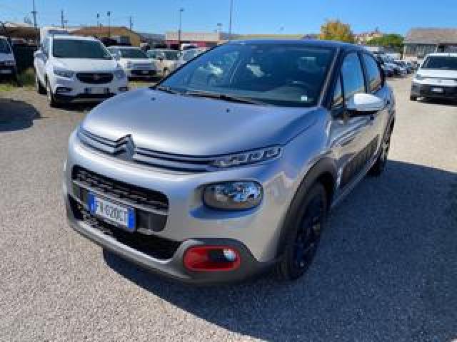 Citroen C3 Puretech 110 S&s Rac3 Edition 