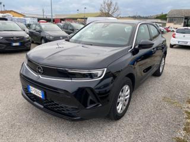 Opel Mokka 1.2 Turbo Ultimate 