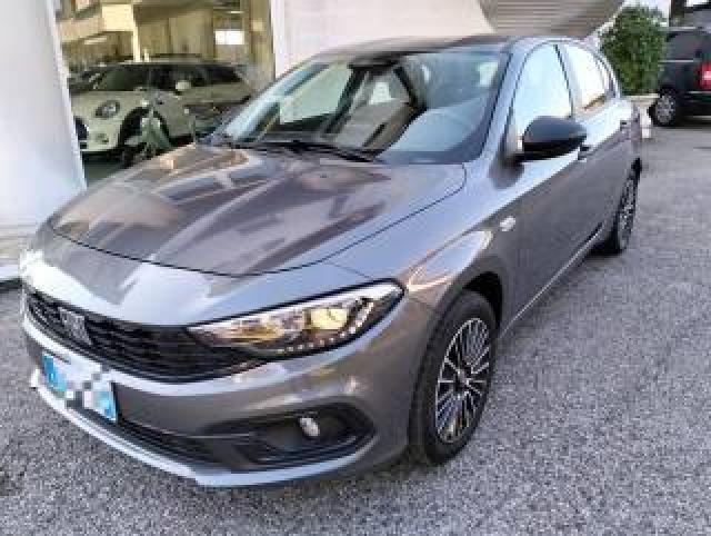 Fiat Tipo 1.0 5 Porte City Sport 