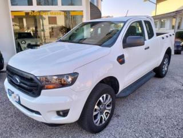 Ford Ranger 2.0 Tdci Super Cab Xl 4 Posti 
