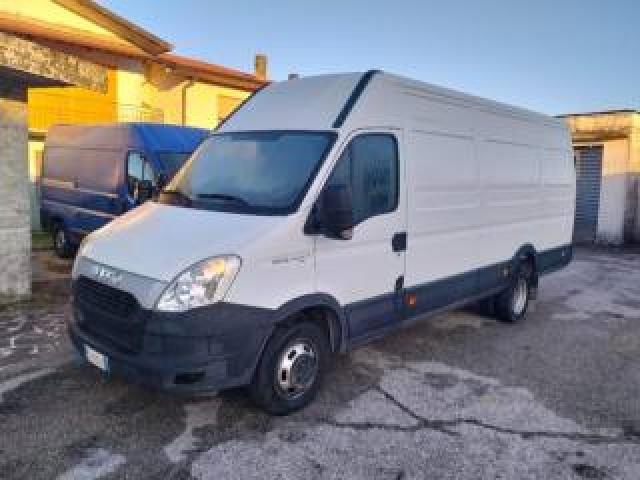 Iveco Daily 35c15v 3.0 Hpt Plm-Tm-Rg Furgone 