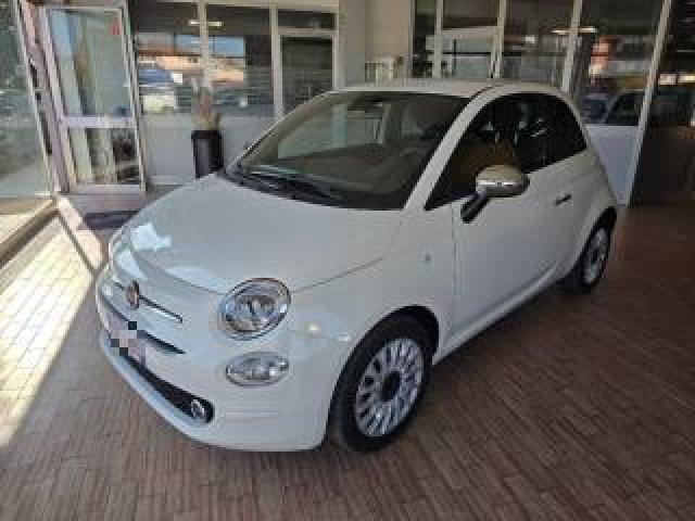 Fiat 500 1.0 Hybrid 
