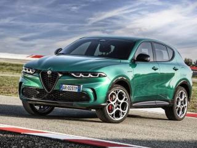 Alfa Romeo Tonale 1.3 280 Cv Phev At6 Q4 Ti 