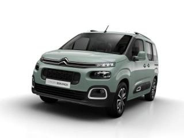 Citroen Berlingo Bluehdi 100 Stop&start Xl Feel 