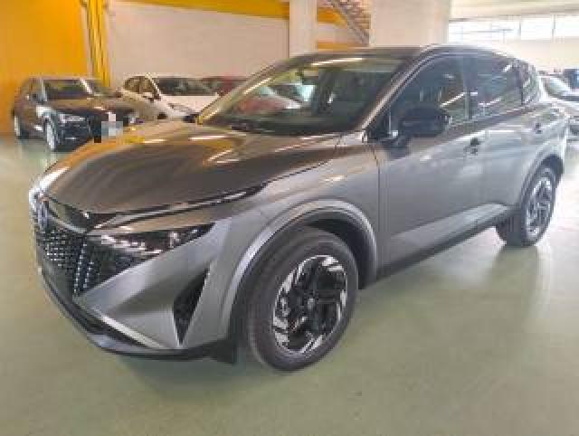 Nissan Qashqai Mhev 158 Cv Xtronic N-Connecta 