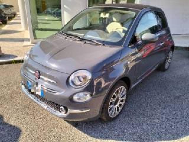 Fiat 500c 1.2 Lounge 