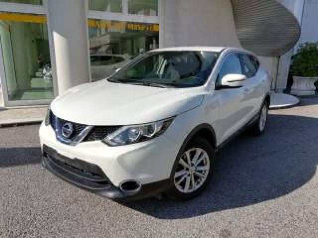 Nissan Qashqai 1.2 Dig-T Acenta 