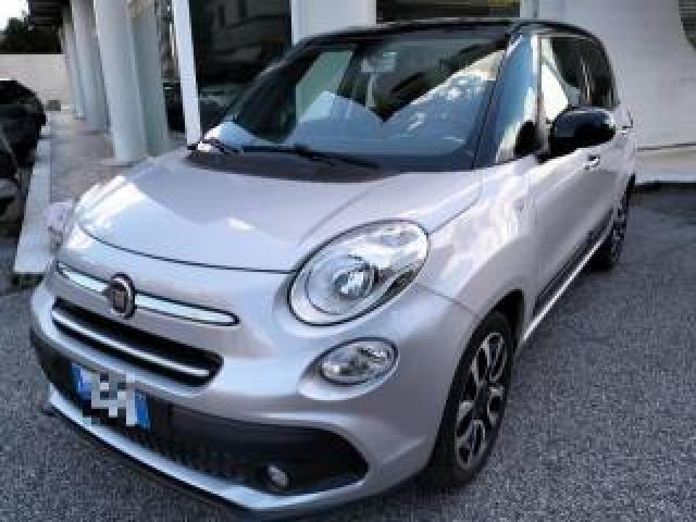 Fiat 500l 1.4 95 Cv S&s 