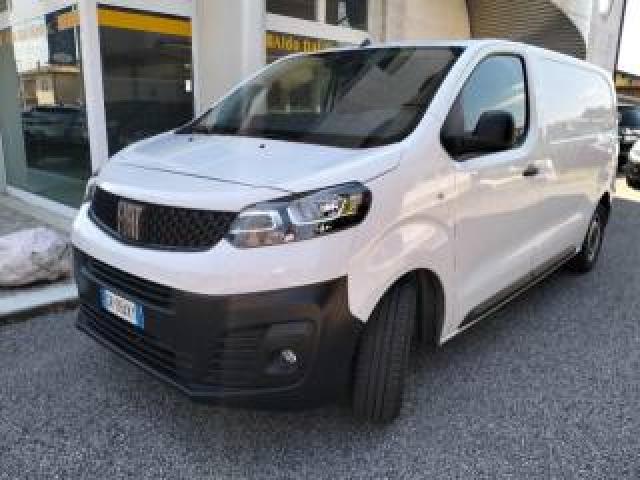 Fiat Scudo 1.5 Bluehdi 100 Cv Pl-Tn Furgone 